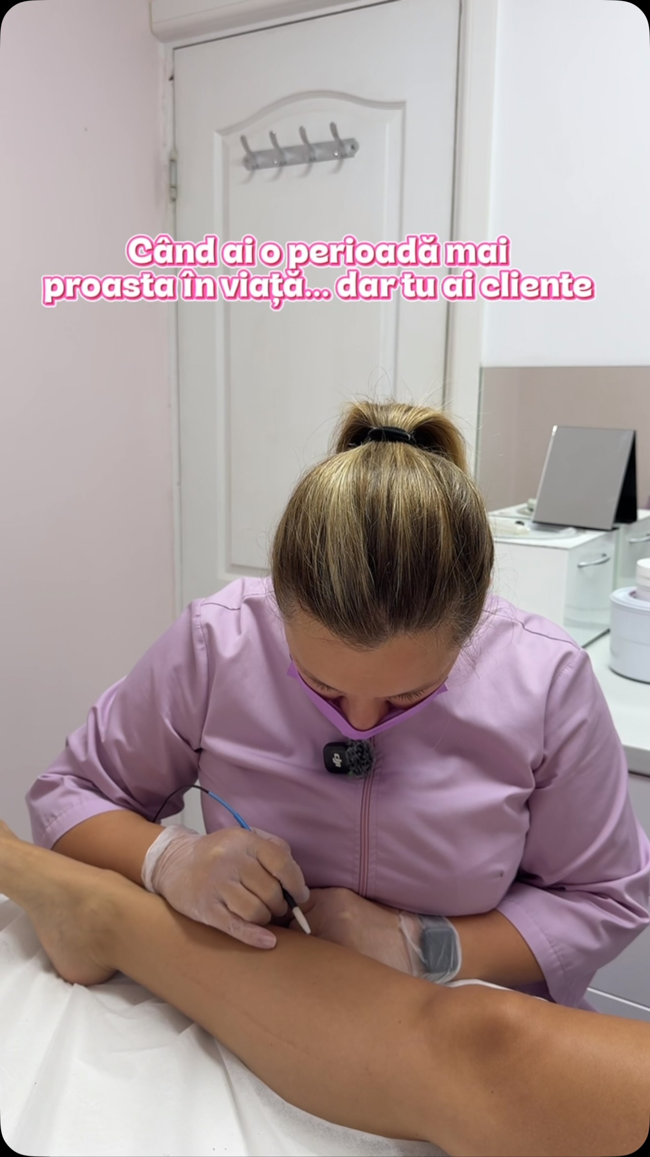 Nu stiu ce mă făceam fără ele🥰😁
Clientele mele❤️