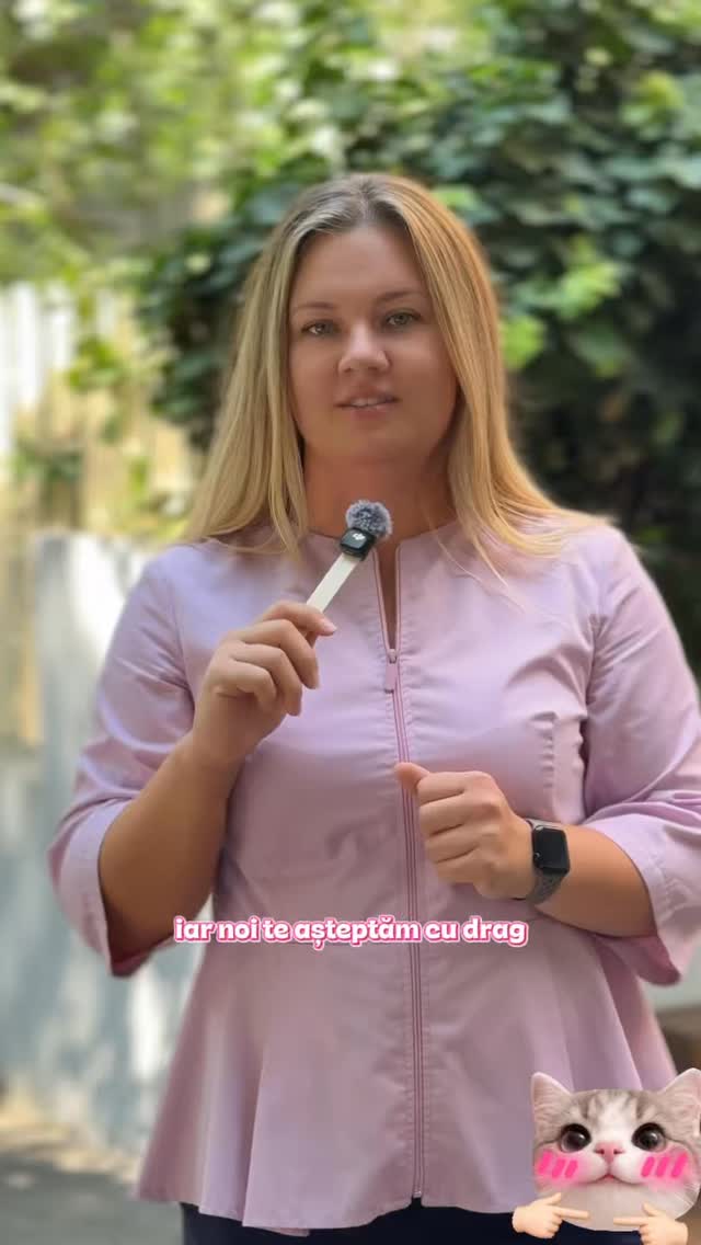 Indiferent de procedura de care ai nevoie, la Sugar Beauty Studio găsești soluția potrivită pentru tine. 🤍

Fie că alegi epilarea cu laser, epilarea cu ceară, epilarea cu zahăr sau electroepilarea, te așteptăm într-un spațiu în care confortul, grija și profesionalismul sunt pe primul loc.

Programează-te și lasă-ne pe noi să avem grijă de tine.