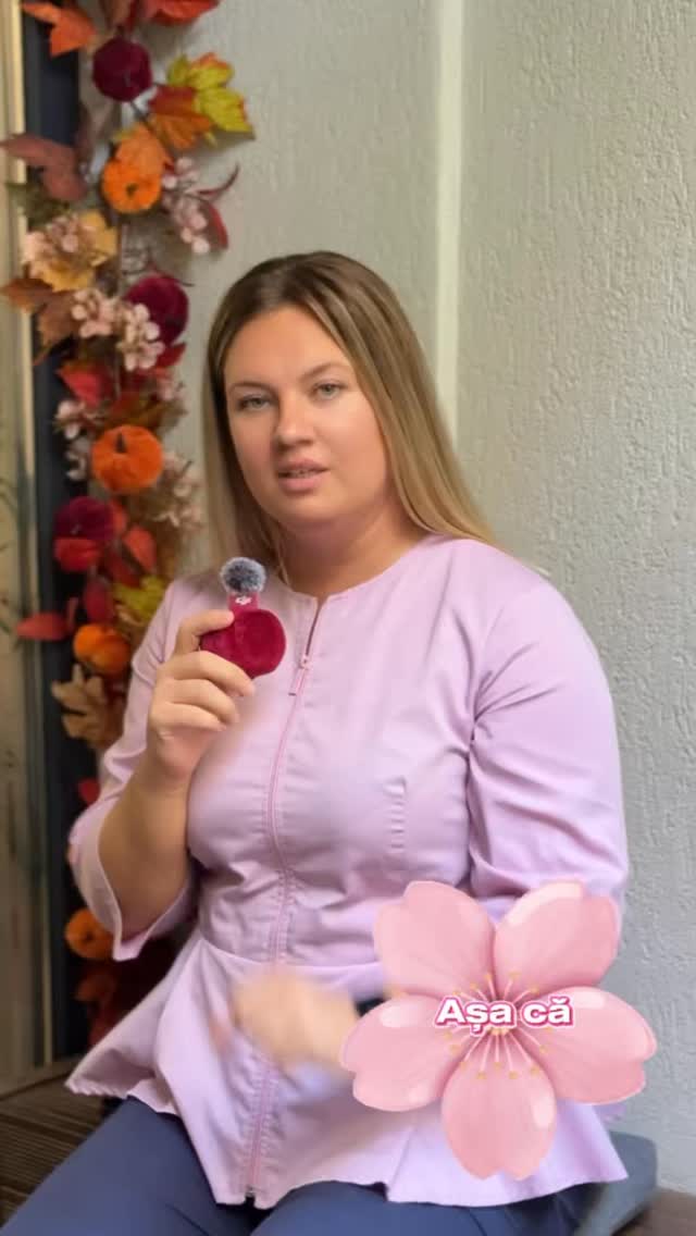 Fetelor, dacă tot a venit toamna, hai să profităm de perioada asta pentru puțin mai multă grijă față de noi! 🍂🤍

Și dacă epilarea definitivă cu laser e de ceva timp pe lista voastră, octombrie e un moment foarte bun să începeți ședințele.

La Sugar Beauty Studio vă așteptăm să stabilim împreună planul de tratament potrivit pentru fiecare dintre voi.

📩 Hai să facem prima programare!
