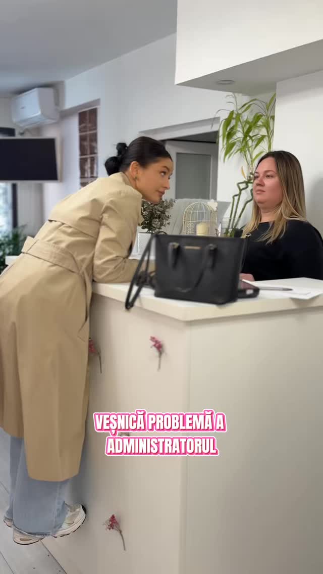 Administratorii vor înțelege 😂😂❤️