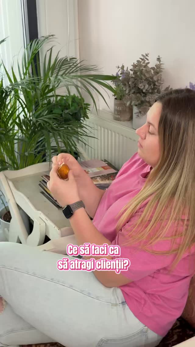 Cele mai sigure metode pentru a atrage potențiali clienții😁🥰