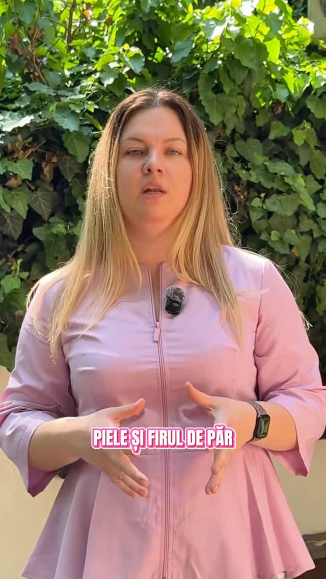 Piele îngrijită, rezultate reale și proceduri alese în funcție de nevoile tale. 🤍

✔️ Epilare cu zahăr
✔️ Epilare cu ceară
✔️ Epilare laser
✔️ Electroepilare
✔️ Tratamente cosmetice

📍Te așteptăm în salon!