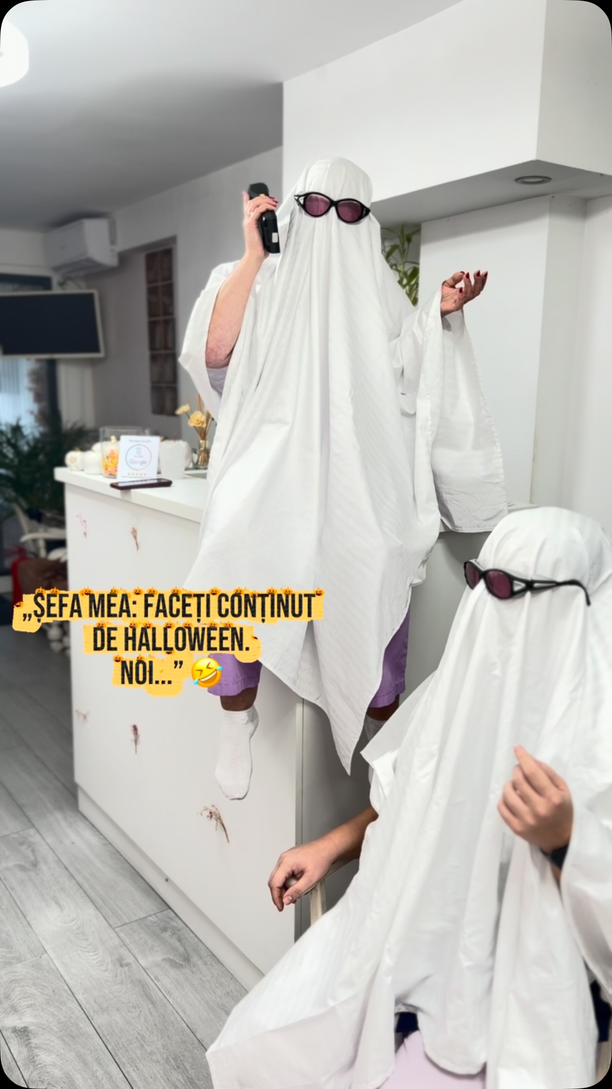 🎃👻🎃👻🎃👻🎃
