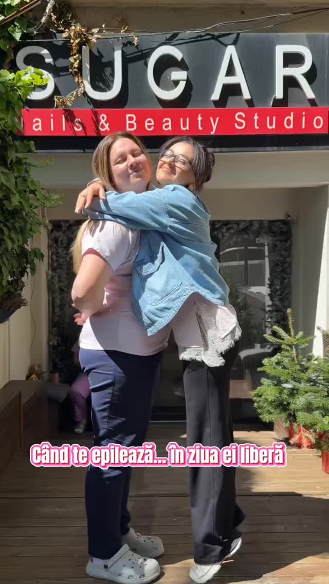 O clienta mulțumită = o familie fericită 😁🥰